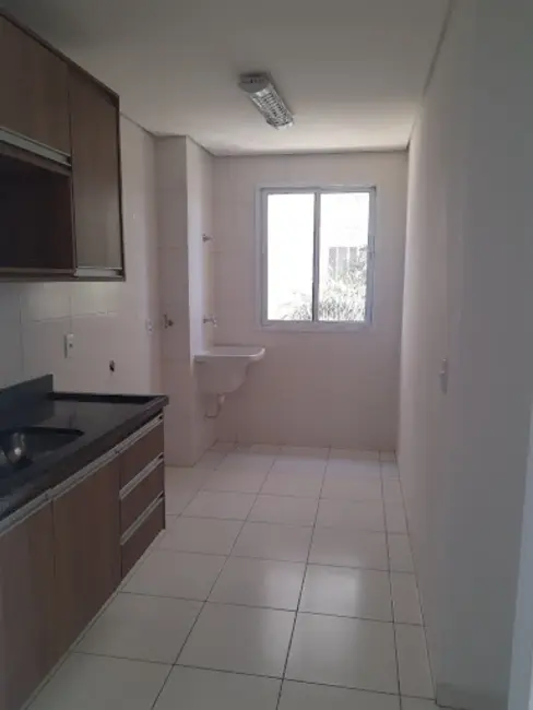 Foto 1 de Apartamento com 2 quartos à venda, 50m2 em Itupeva - SP