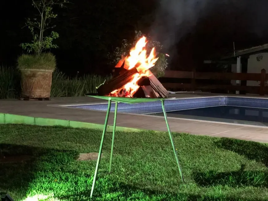 Chácara com 3 quartos à venda, 1000m2 em Itupeva - SP - imagem 4 Foto 4 de Chácara com 3 quartos à venda, 1000m2 em Itupeva - SP