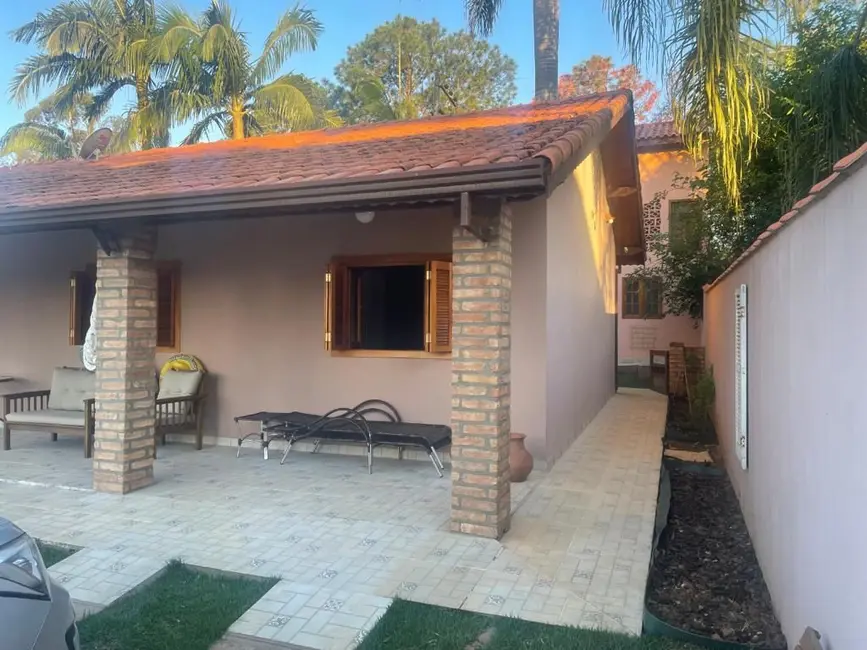 Foto 2 de Chácara com 3 quartos à venda, 1000m2 em Itupeva - SP