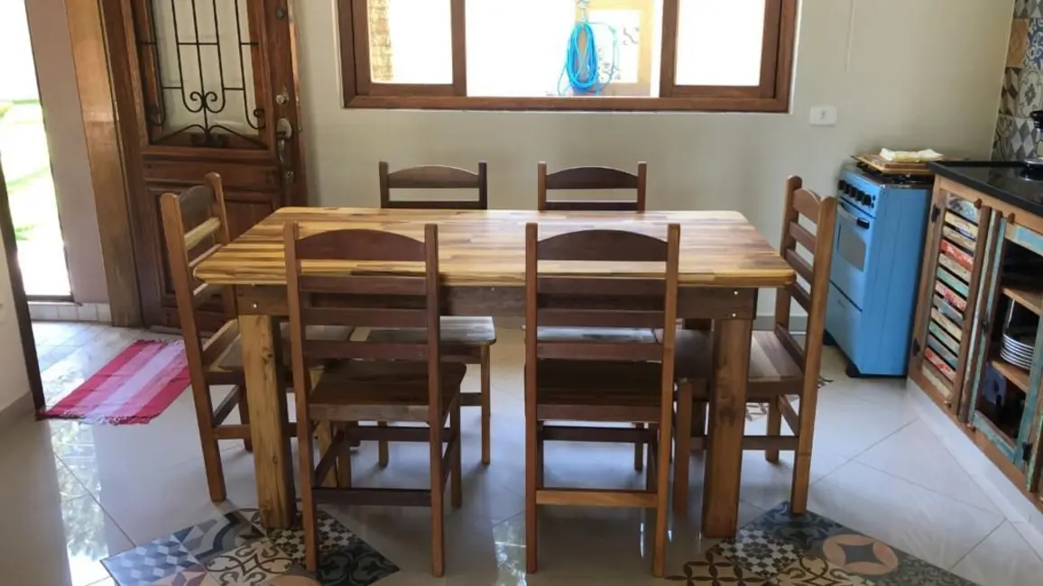 Chácara com 3 quartos à venda, 1000m2 em Itupeva - SP - imagem 3 Foto 3 de Chácara com 3 quartos à venda, 1000m2 em Itupeva - SP