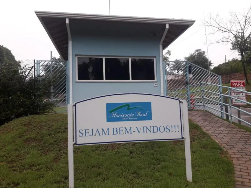 Foto 3 de Terreno / Lote à venda, 1300m2 em Itupeva - SP