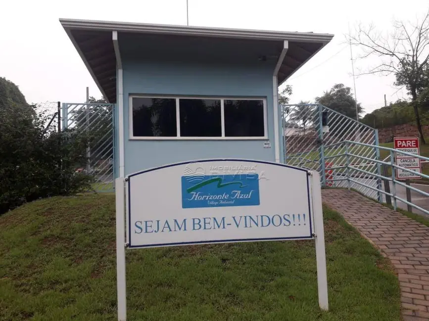 Foto 3 de Terreno / Lote à venda, 1300m2 em Itupeva - SP