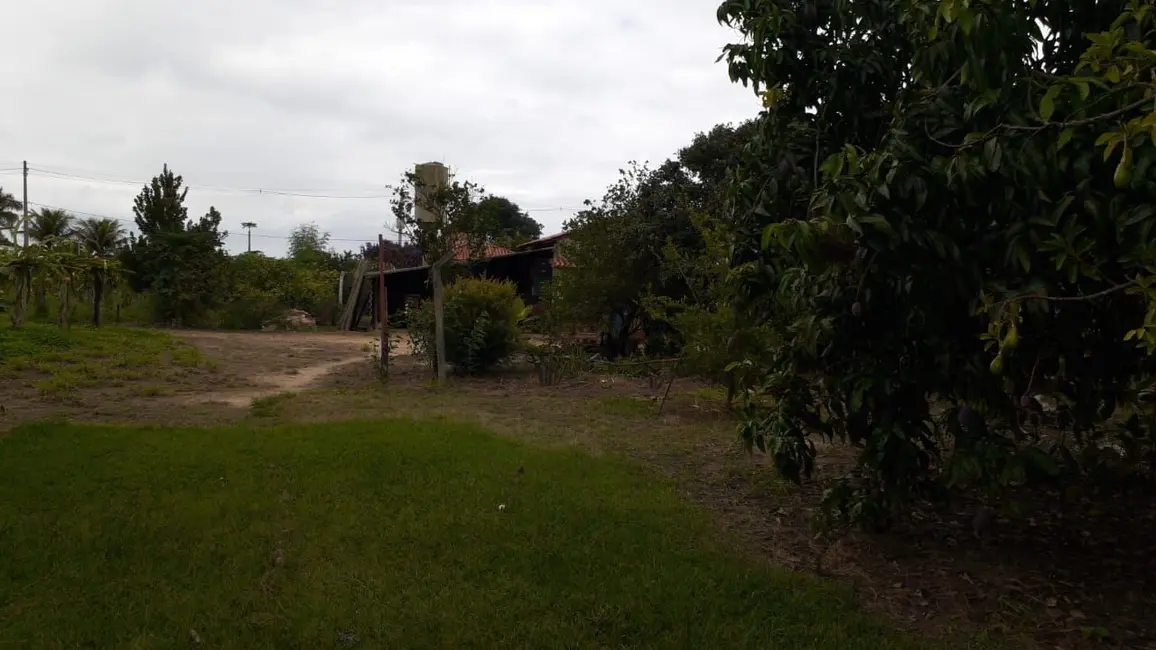 Foto 9 de Sítio / Rancho com 2 quartos à venda, 24200m2 em Elias Fausto - SP