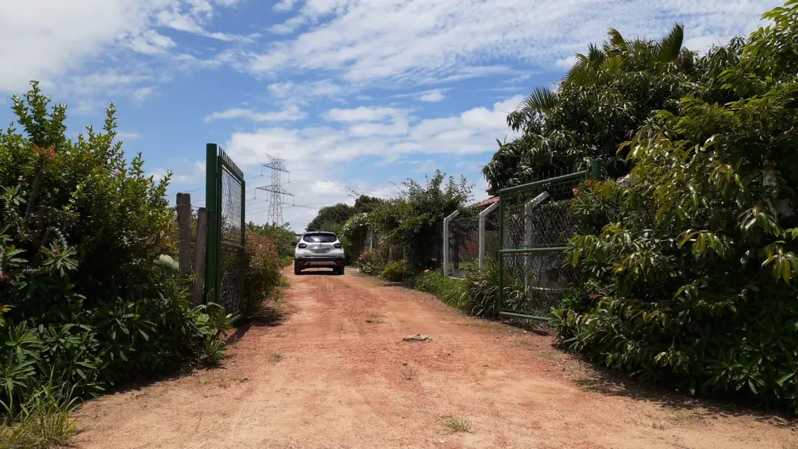 Foto 1 de Sítio / Rancho com 2 quartos à venda, 24200m2 em Elias Fausto - SP