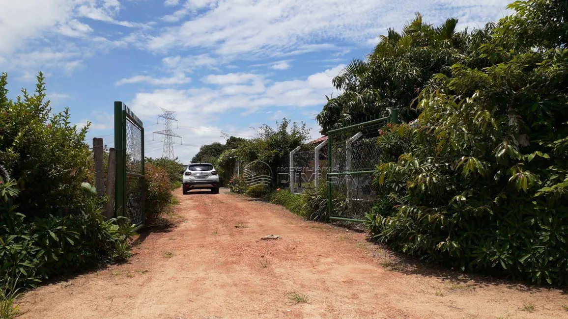 Foto 2 de Sítio / Rancho com 2 quartos à venda, 24200m2 em Elias Fausto - SP