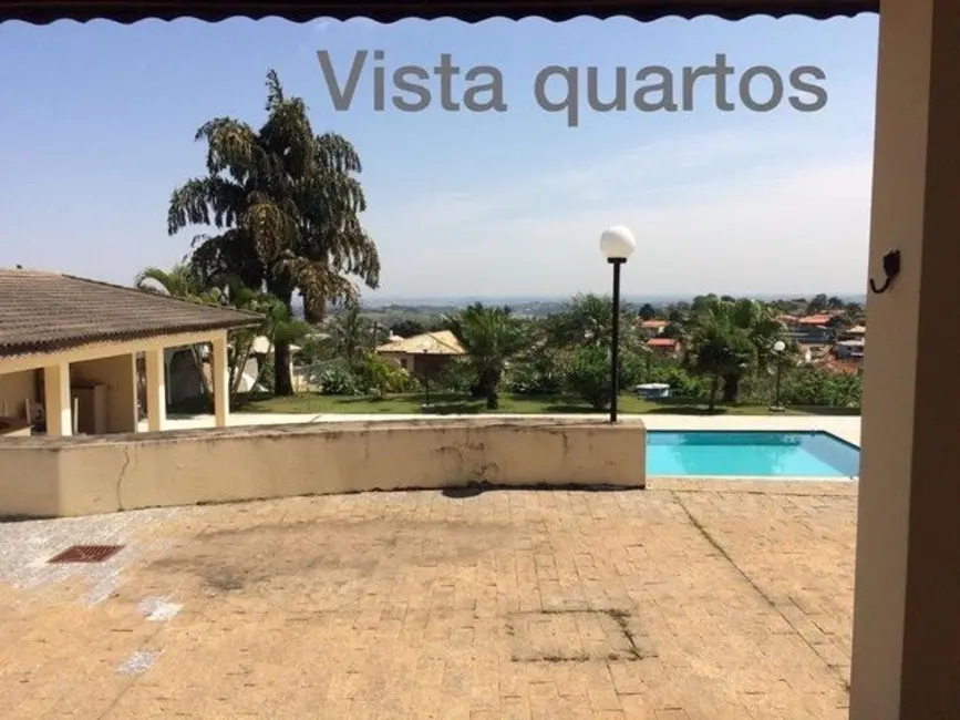 Chácara com 5 quartos à venda, 2000m2 em Itupeva - SP - imagem 3 Foto 3 de Chácara com 5 quartos à venda, 2000m2 em Itupeva - SP