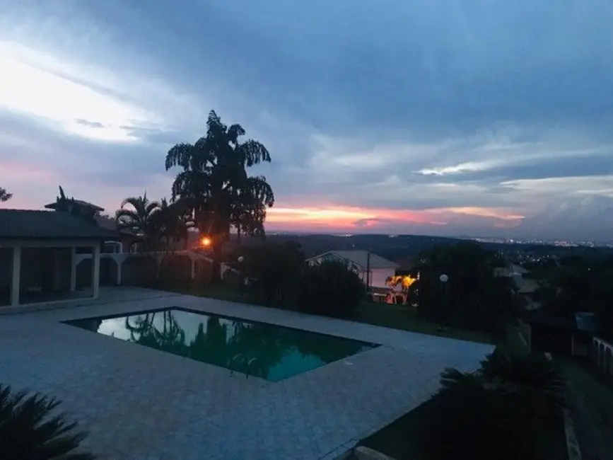 Chácara com 5 quartos à venda, 2000m2 em Itupeva - SP - imagem 6 Foto 6 de Chácara com 5 quartos à venda, 2000m2 em Itupeva - SP