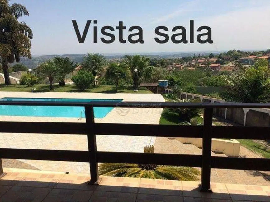 Foto 2 de Chácara com 5 quartos à venda, 2000m2 em Itupeva - SP