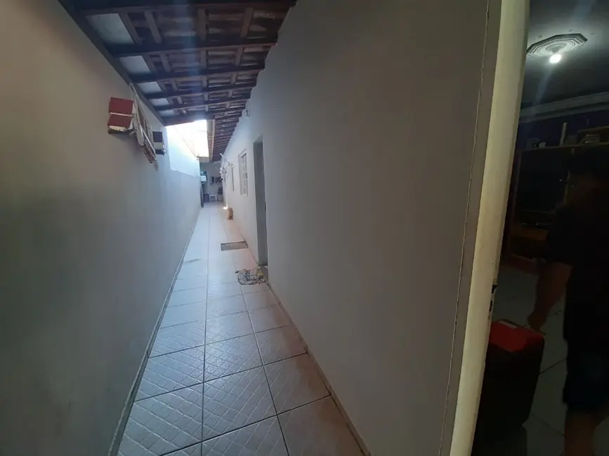 Foto 2 de Casa com 2 quartos à venda, 150m2 em Itupeva - SP