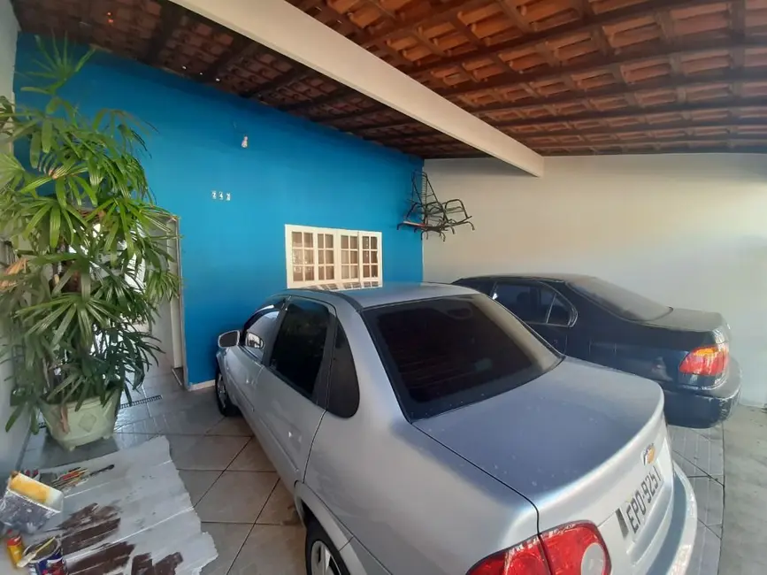 Foto 1 de Casa com 2 quartos à venda, 150m2 em Itupeva - SP