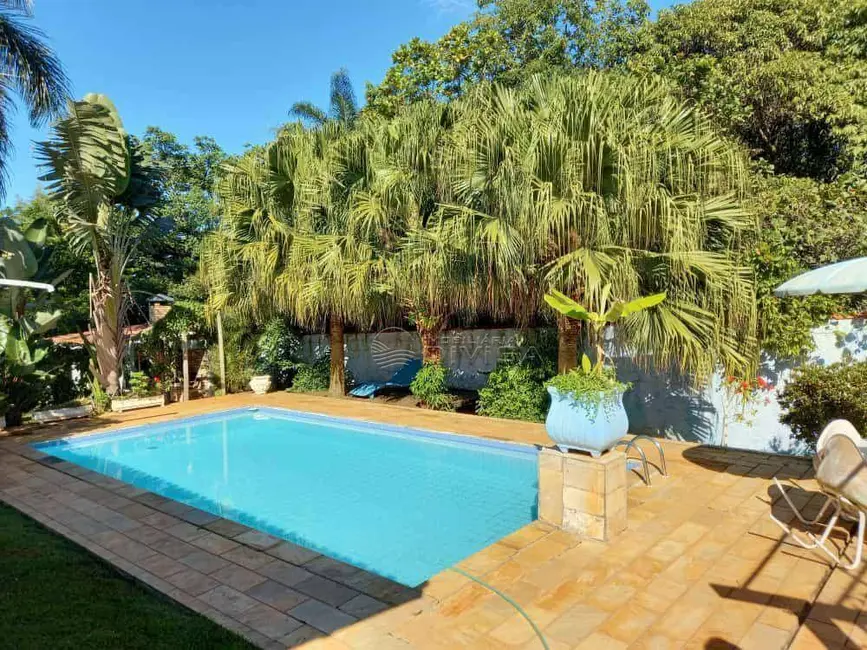 Foto 1 de Chácara com 5 quartos à venda, 1000m2 em Itupeva - SP