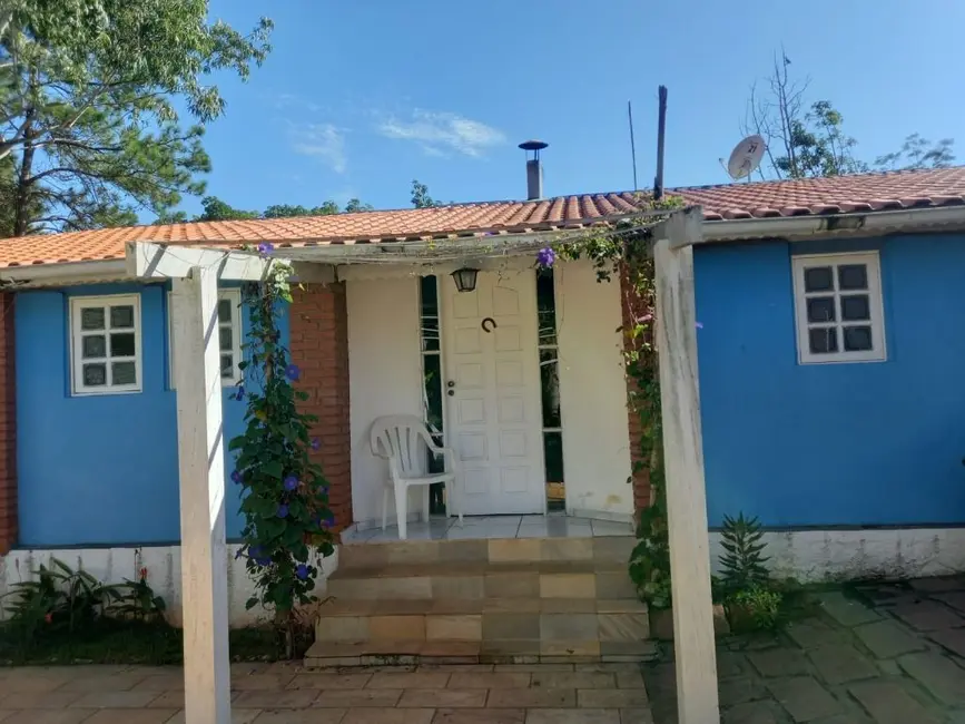 Foto 2 de Chácara com 5 quartos à venda, 1000m2 em Itupeva - SP