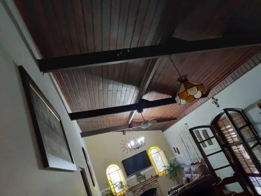 Foto 7 de Chácara com 5 quartos à venda, 1000m2 em Itupeva - SP