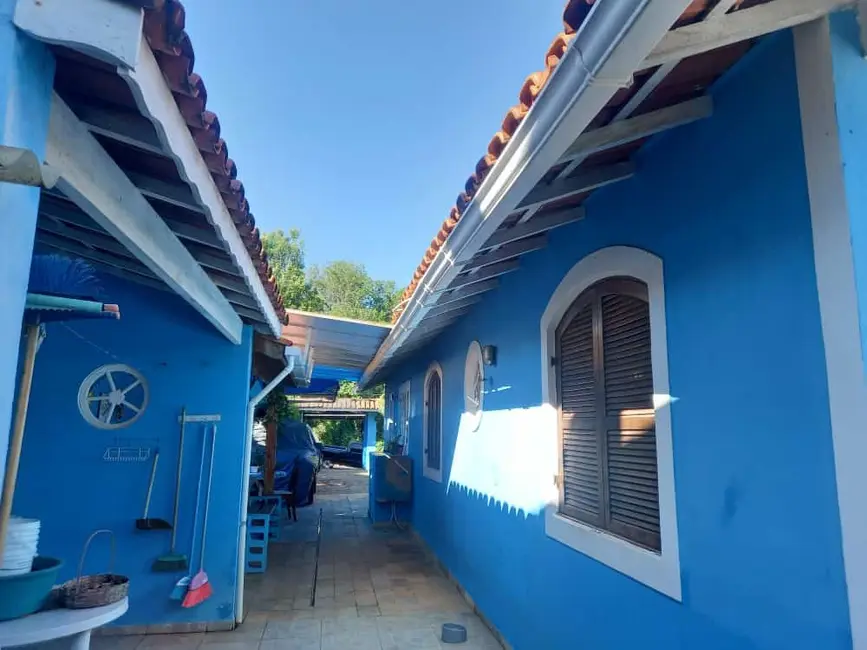 Foto 9 de Chácara com 5 quartos à venda, 1000m2 em Itupeva - SP