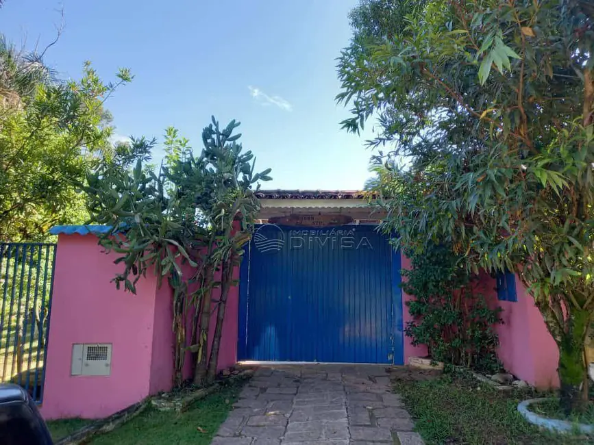 Foto 4 de Chácara com 5 quartos à venda, 1000m2 em Itupeva - SP