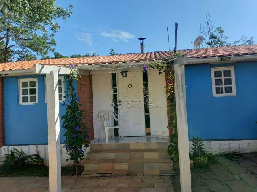 Foto 2 de Chácara com 5 quartos à venda, 1000m2 em Itupeva - SP