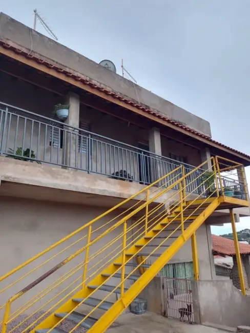 Foto 2 de Casa com 5 quartos à venda, 315m2 em Itupeva - SP