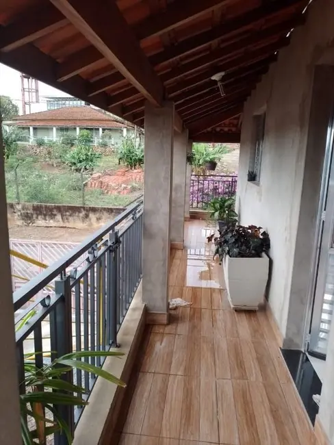 Foto 6 de Casa com 5 quartos à venda, 315m2 em Itupeva - SP