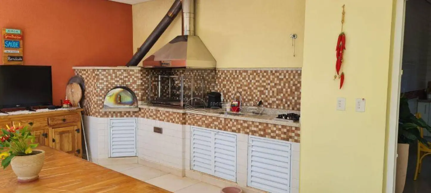 Foto 9 de Casa de Condomínio à venda, 1280m2 em Itupeva - SP