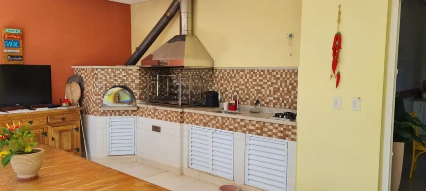 Foto 9 de Casa de Condomínio à venda, 1280m2 em Itupeva - SP