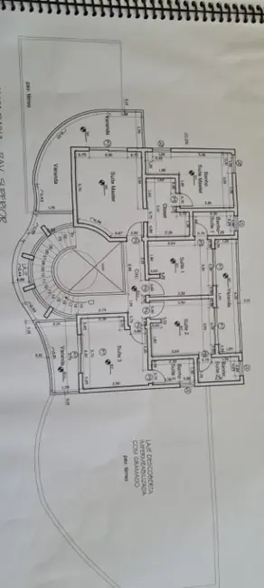 Foto 6 de Casa de Condomínio à venda, 1280m2 em Itupeva - SP