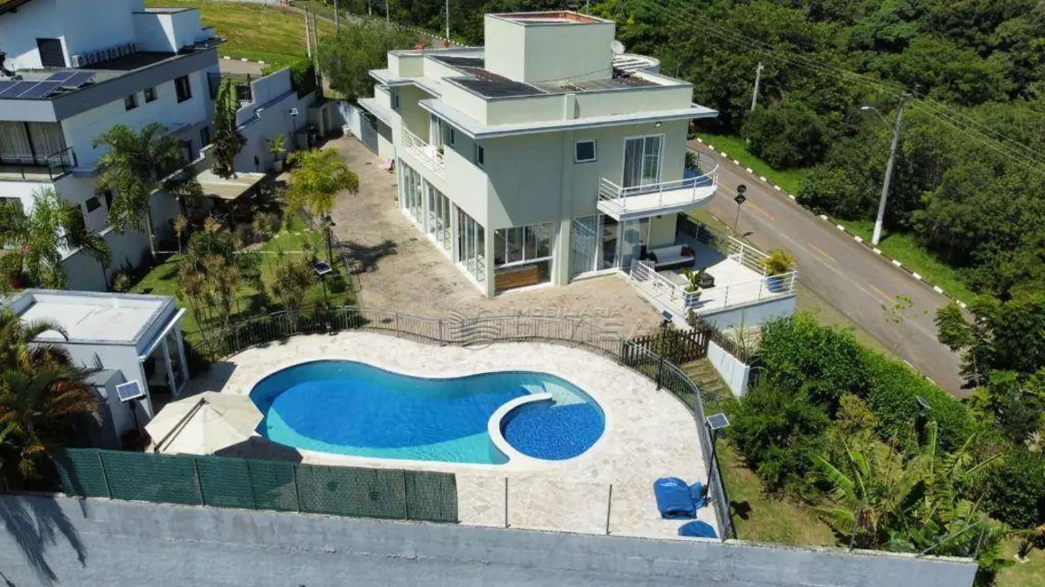 Foto 1 de Casa de Condomínio à venda, 1280m2 em Itupeva - SP