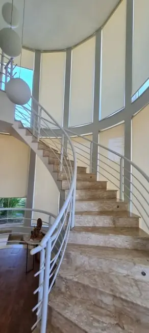 Foto 5 de Casa de Condomínio à venda, 1280m2 em Itupeva - SP