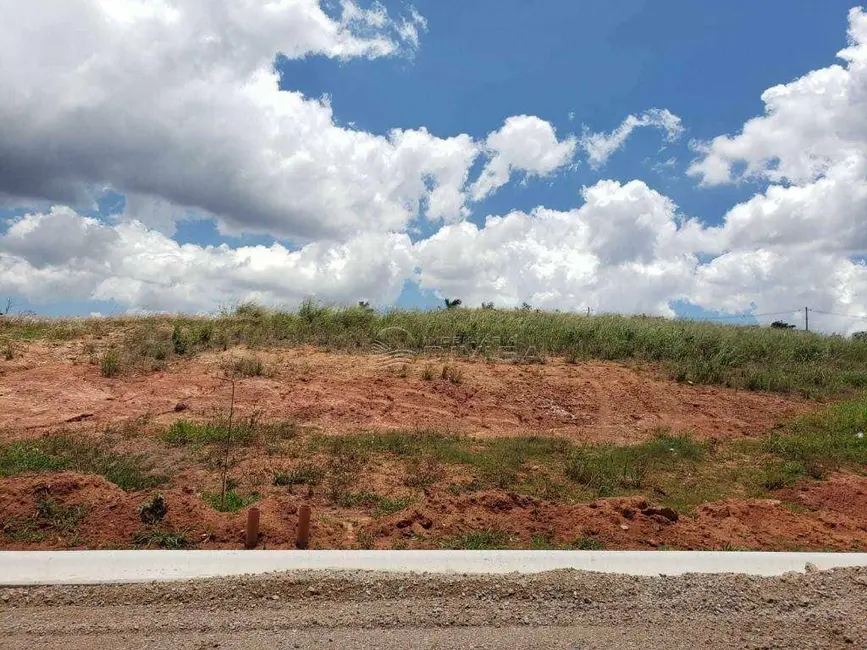 Foto 1 de Terreno / Lote à venda, 360m2 em Itupeva - SP