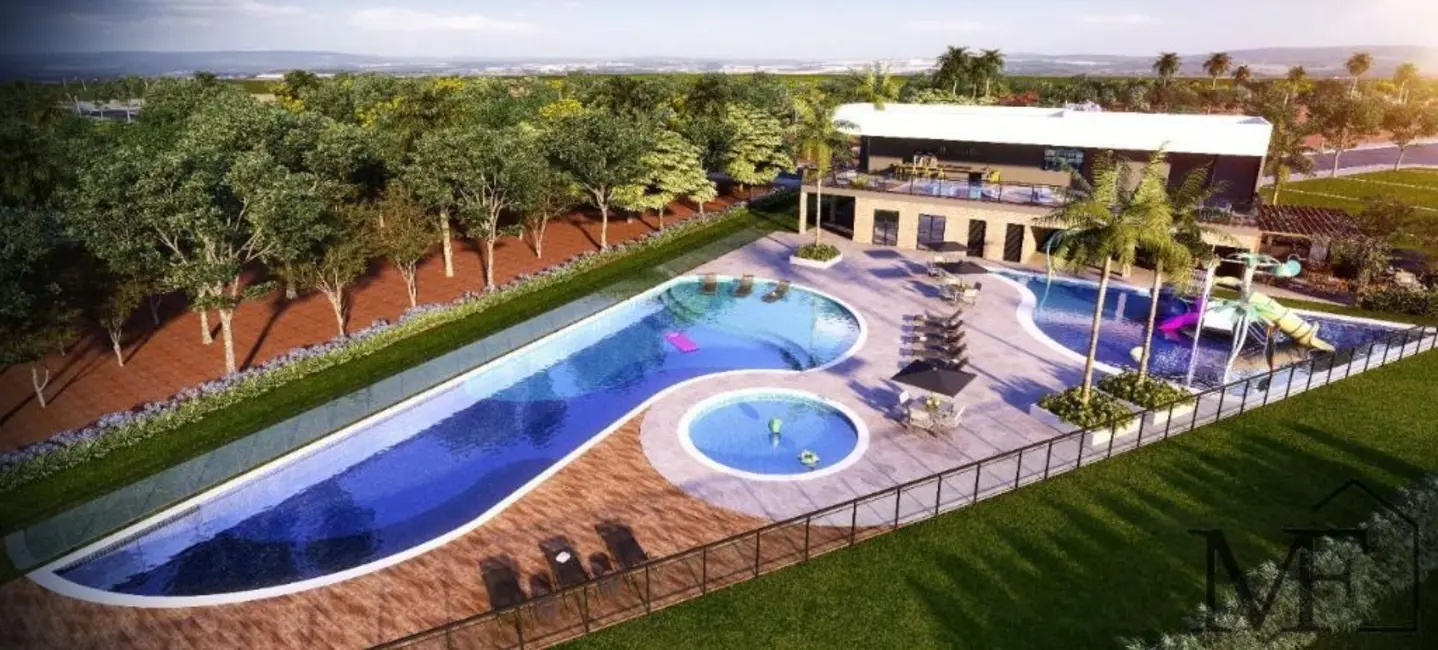 Foto 5 de Terreno / Lote à venda, 360m2 em Itupeva - SP