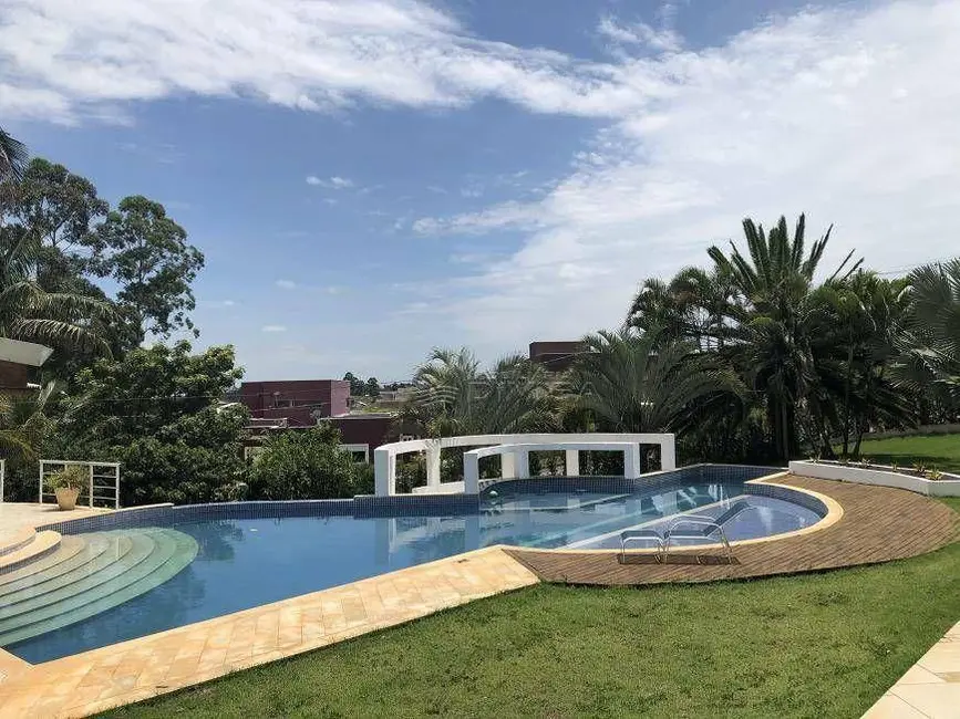 Chácara com 5 quartos à venda, 2100m2 em Itupeva - SP - imagem 3 Foto 3 de Chácara com 5 quartos à venda, 2100m2 em Itupeva - SP