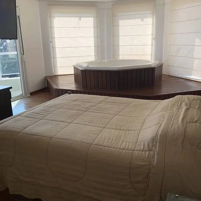 Foto 7 de Chácara com 5 quartos à venda, 2100m2 em Itupeva - SP