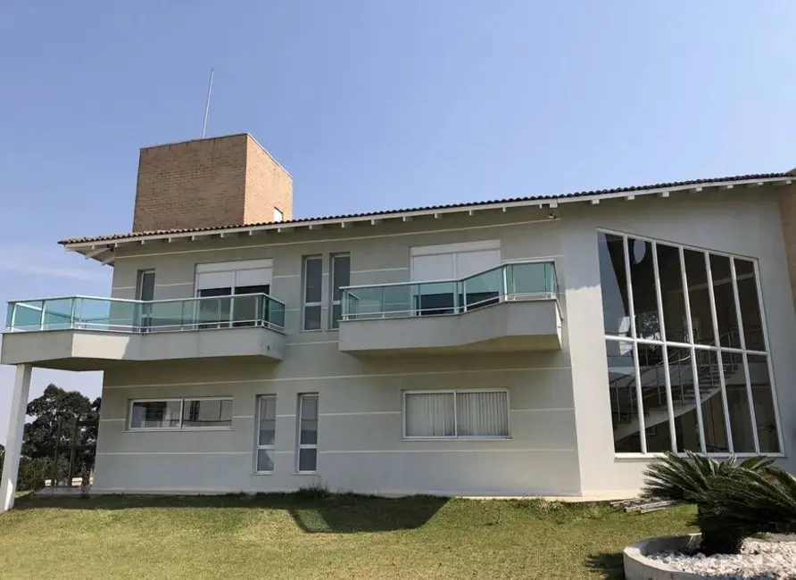 Foto 5 de Chácara com 5 quartos à venda, 2100m2 em Itupeva - SP