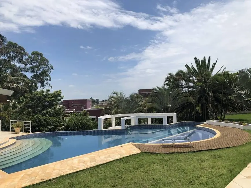 Foto 3 de Chácara com 5 quartos à venda, 2100m2 em Itupeva - SP