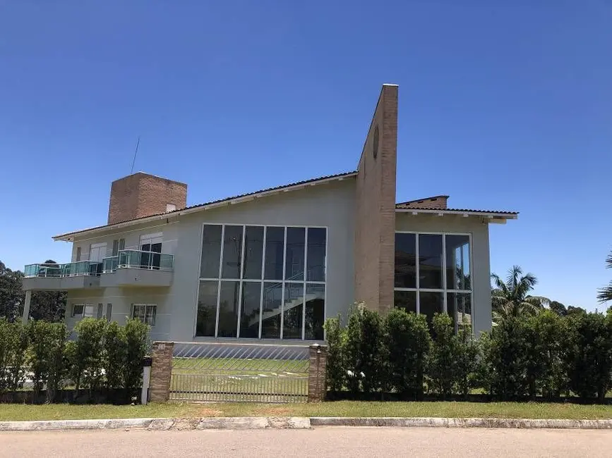 Foto 1 de Chácara com 5 quartos à venda, 2100m2 em Itupeva - SP