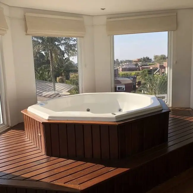 Foto 8 de Chácara com 5 quartos à venda, 2100m2 em Itupeva - SP