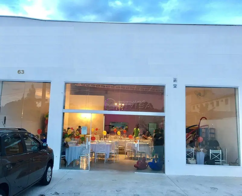 Foto 1 de Sala Comercial à venda, 250m2 em Jardim Itaguaçu, Salto - SP