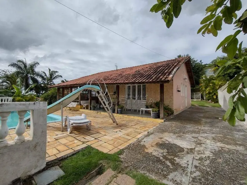 Foto 3 de Chácara com 3 quartos à venda, 1300m2 em Itupeva - SP