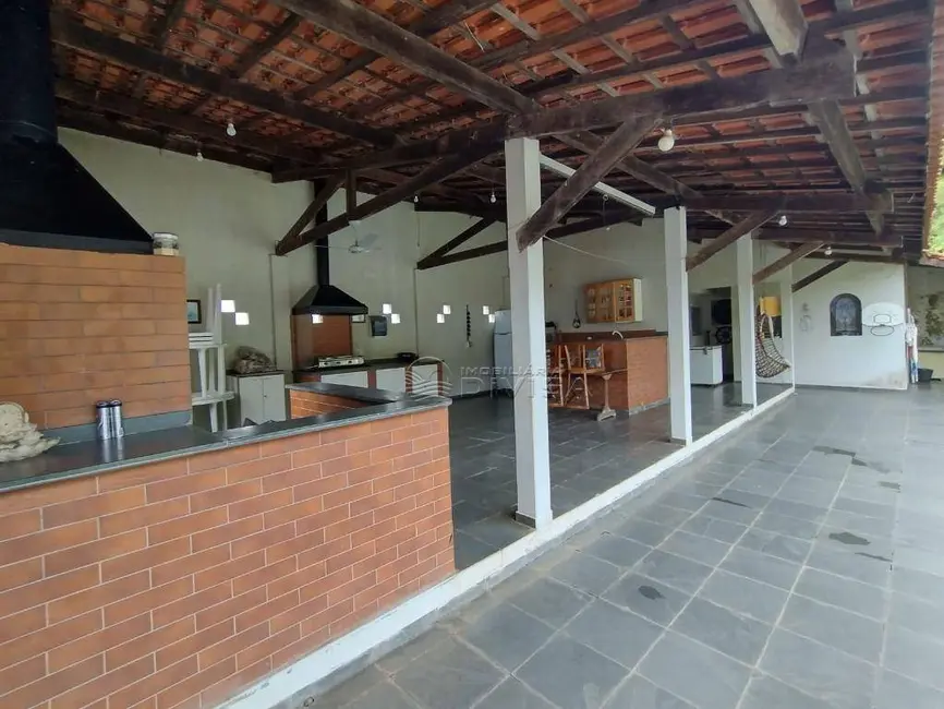 Foto 2 de Chácara com 3 quartos à venda, 1300m2 em Itupeva - SP