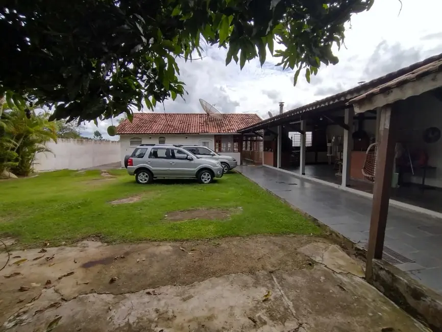 Foto 4 de Chácara com 3 quartos à venda, 1300m2 em Itupeva - SP