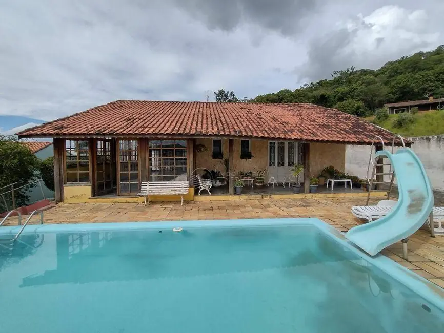 Foto 5 de Chácara com 3 quartos à venda, 1300m2 em Itupeva - SP