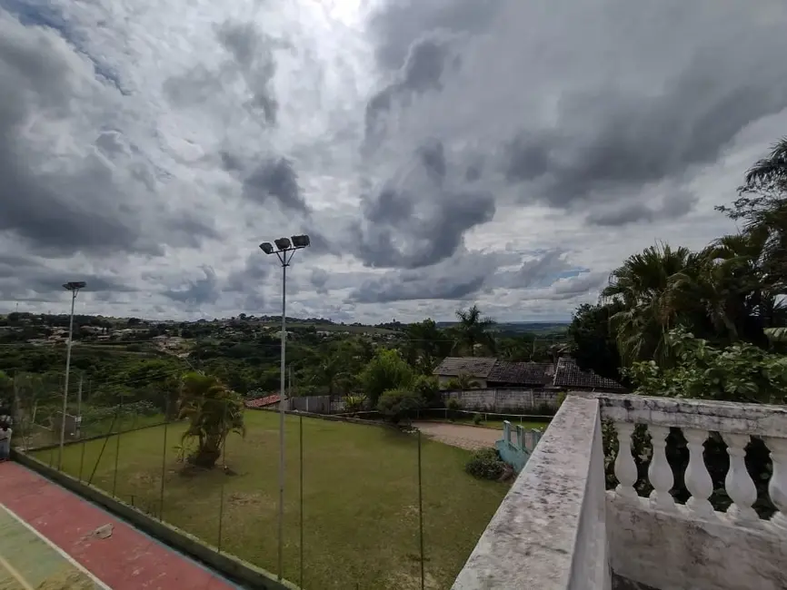 Foto 8 de Chácara com 3 quartos à venda, 1300m2 em Itupeva - SP