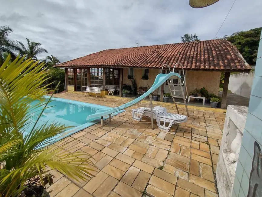 Foto 1 de Chácara com 3 quartos à venda, 1300m2 em Itupeva - SP