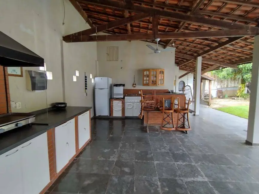 Foto 7 de Chácara com 3 quartos à venda, 1300m2 em Itupeva - SP