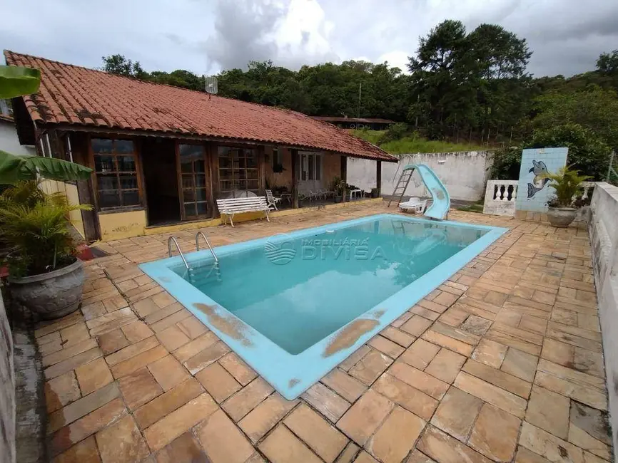 Foto 6 de Chácara com 3 quartos à venda, 1300m2 em Itupeva - SP