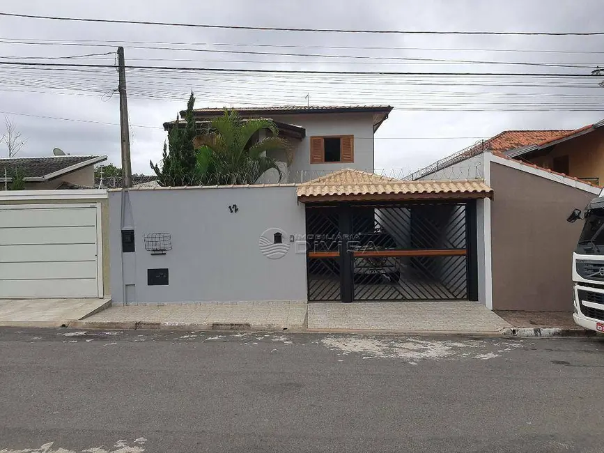 Foto 2 de Casa com 3 quartos à venda, 200m2 em Itupeva - SP