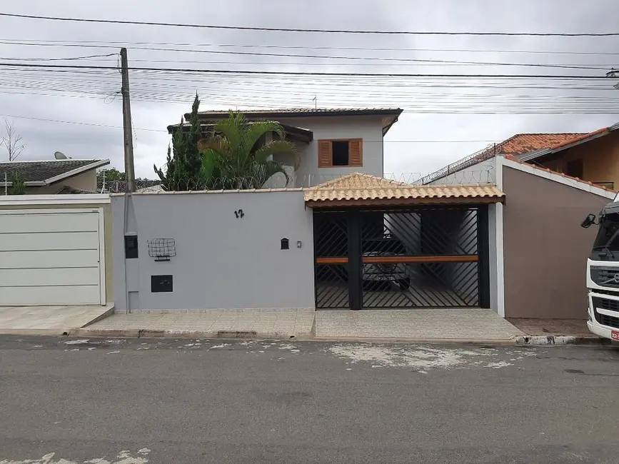 Casa com 3 quartos à venda, 200m2 em Itupeva - SP - imagem 2 Foto 2 de Casa com 3 quartos à venda, 200m2 em Itupeva - SP