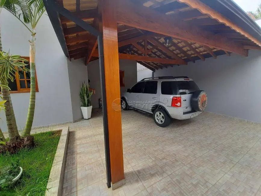 Foto 4 de Casa com 3 quartos à venda, 200m2 em Itupeva - SP