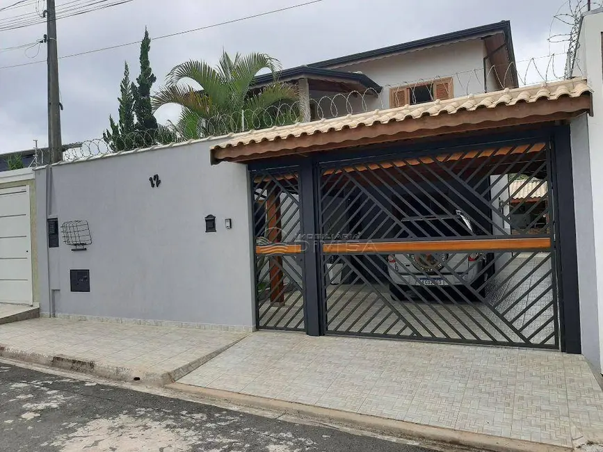 Foto 1 de Casa com 3 quartos à venda, 200m2 em Itupeva - SP