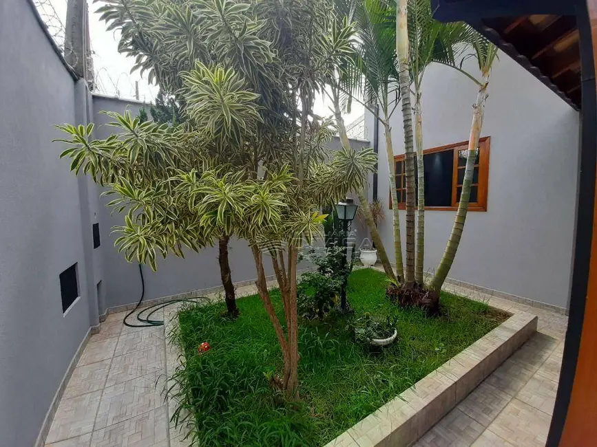 Foto 5 de Casa com 3 quartos à venda, 200m2 em Itupeva - SP