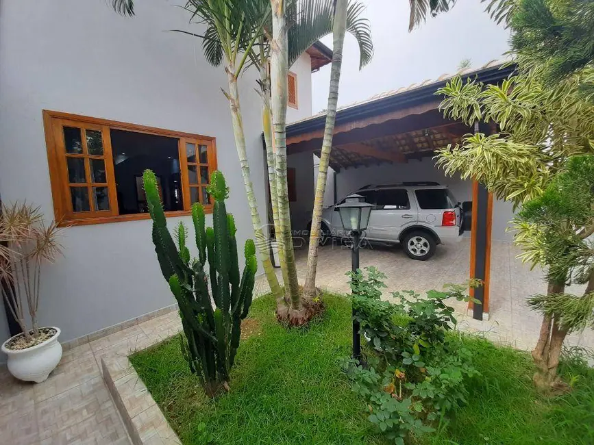 Foto 6 de Casa com 3 quartos à venda, 200m2 em Itupeva - SP